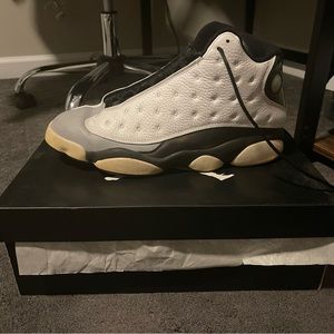 Air Jordan 13s